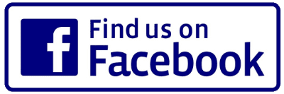 Find Us on Facebook