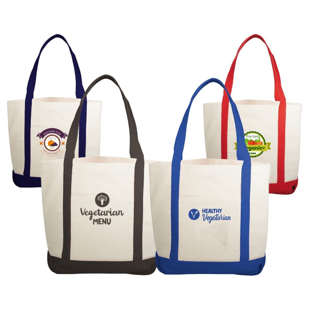 Bags with your logo
